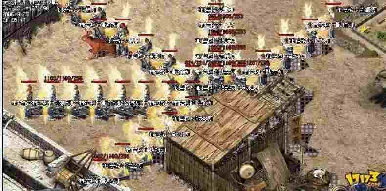 我本沉默服务端蛮荒之传奇私服战士内挂怎么调